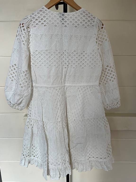 Robes: Sommerkleid YAS – D'occasion à Luzern par HeleneXX 2