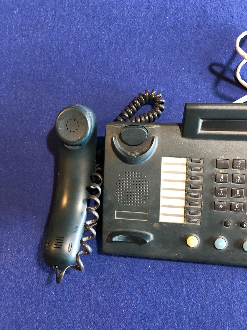 Swisscom Telefone: isdn Swisscom pronto 32 i – Gebraucht aus Poliez-Le-Grand von Japi0 1
