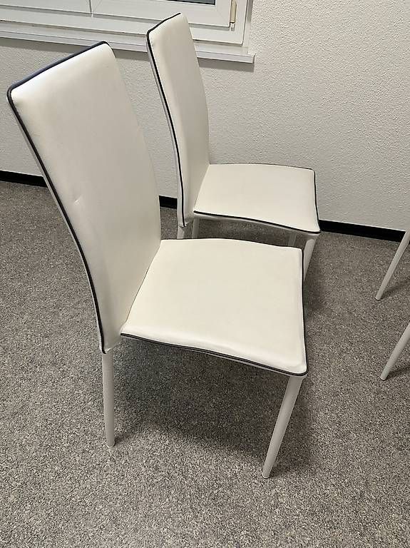 Stühle: Sedie  – Gebraucht aus Glattfelden von rub_q7ml 1