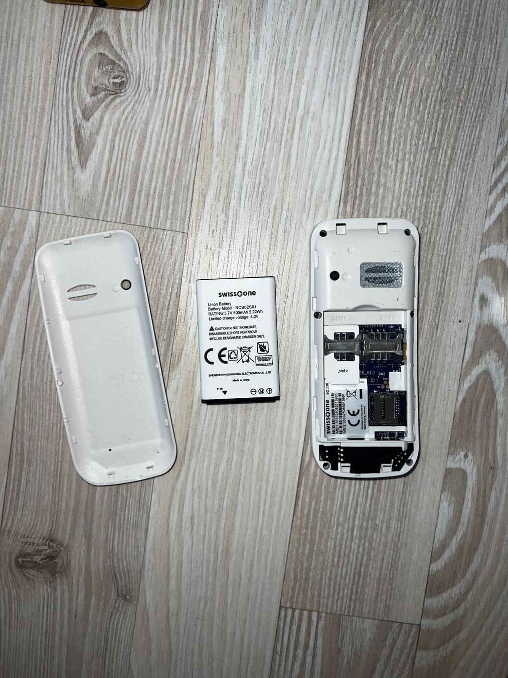 Telefoni cellulari / Smartphones: Alte Handy Sammlung alle Funktionieren – Usato da St. gallen venduto da Weltaristokrat 4