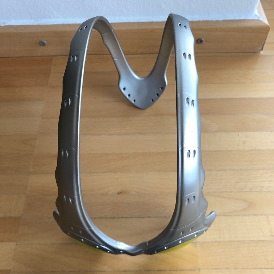 Oakley Brillen & Gläser: OAKLEY over the top – Neu (gemäss Beschreibung) aus Basel von  5