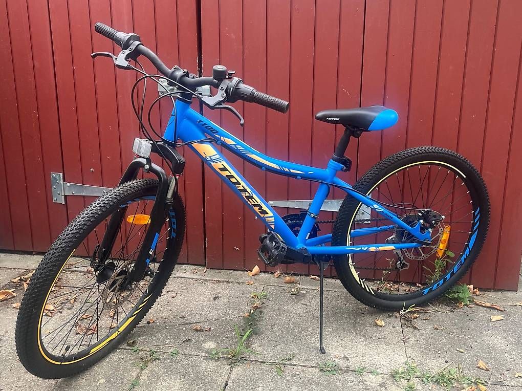 Velos: Fahrrad – Gebraucht aus Basel von mdlb.volt 1