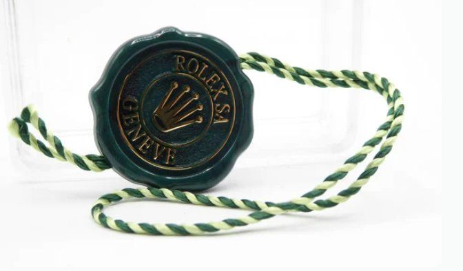 Rolex Orologi: Rolex Green Tag – Nuovo (secondo la descrizione) da Geneve venduto da adr_xk6n 1