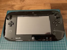Nintendo Wii U GamePad – Original inkl. Netzteil