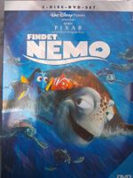 2 Disc DVD Set (Extras): Findet Nemo, Pixar