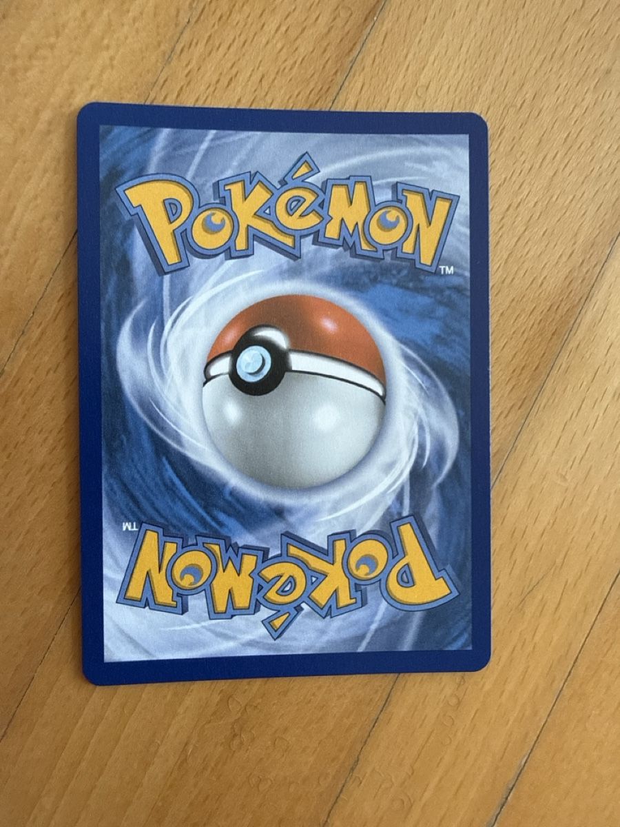 Pokémon Carte collezionabili: Pokémon Cincinno ex englisch  – Nuovo (secondo la descrizione) da Wahlen b. Laufen venduto da Canaslan 1