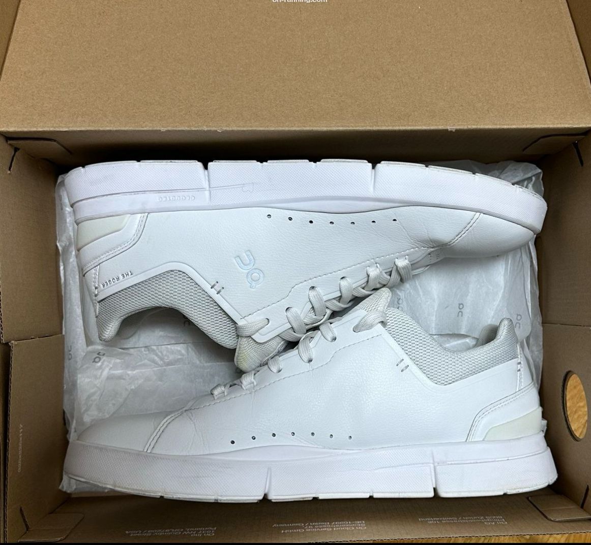 On Chaussures hommes: On schuhe G 40 – D'occasion à Maienfeld par tobeyl2020 1