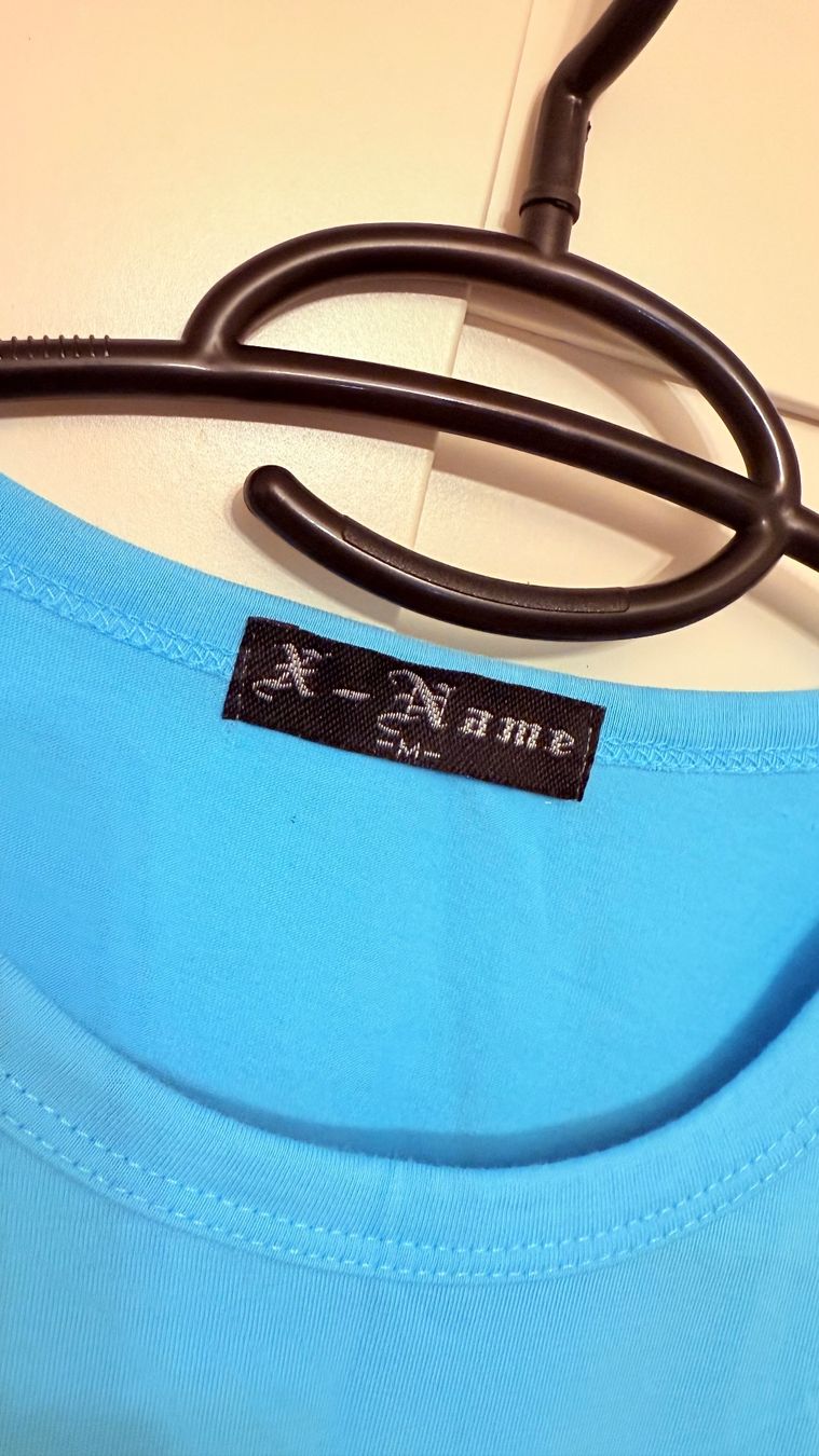 T-shirt: • Männer Shirt • – Usato da Basel venduto da mendoza13 2