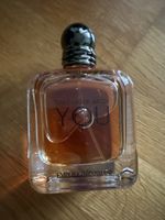 Profumo Uomo Emporio Armani Stronger With You100ml nuovo