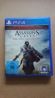 Assassin's Creed: The Ezio Collection - PS4 -