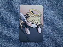 Omniscient Reader's Viewpoint Manhwa/Manga ORV Photocard