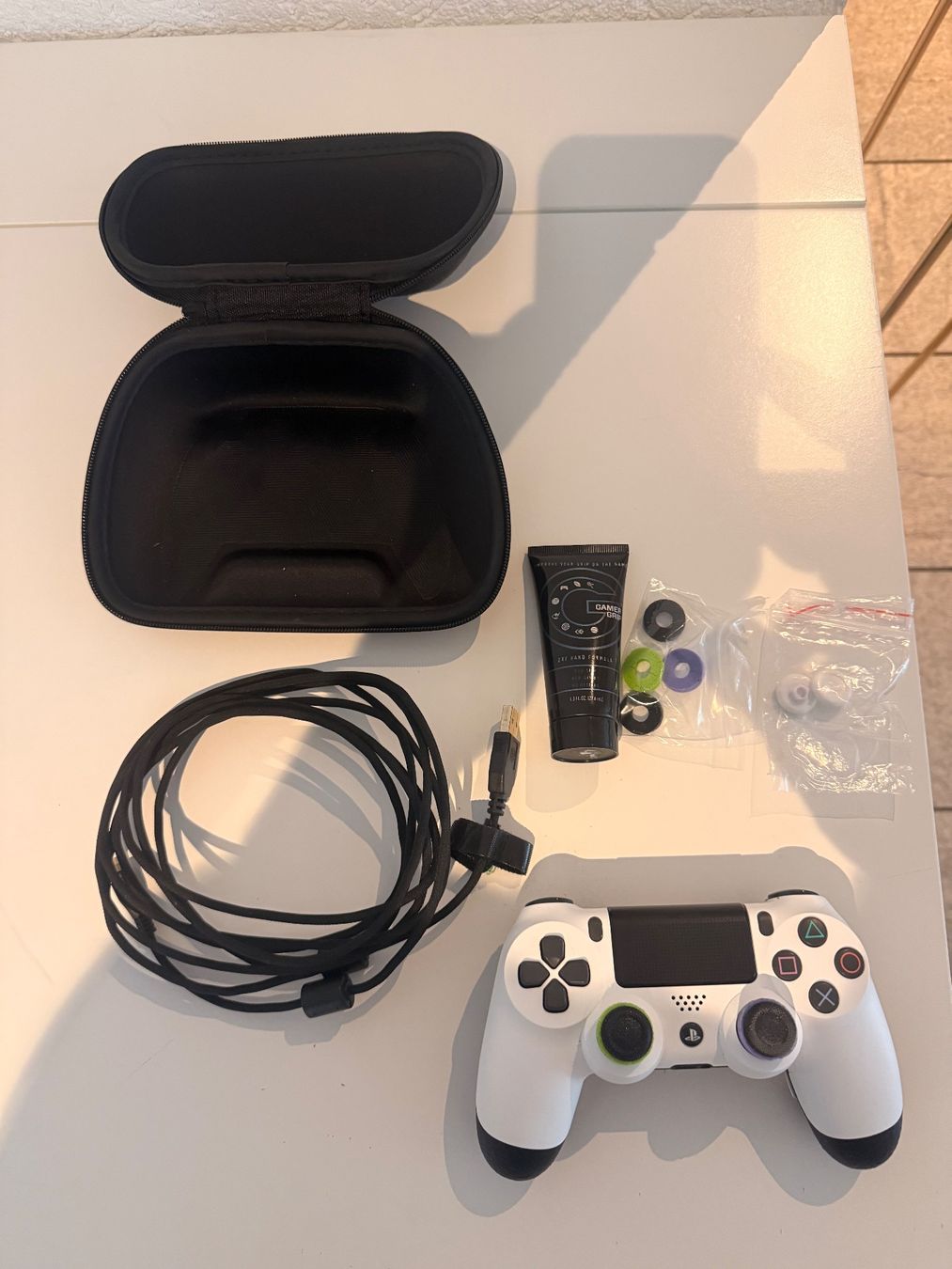 Aimcontrollers Controller: Aimo Scuff Controller – Gebraucht aus Bern von bbr_jv7s 1