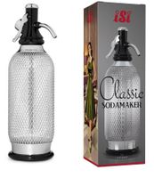 iSi Sodamaker Classic Sprudler 1L