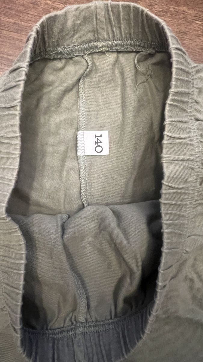 Pigiama & Simili: Mexx Kurzes Pyjama Gr. 140 – Usato da Tagelswangen venduto da Bomu 2