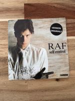 RAF: Self Control [Single]