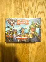 White Wizard Games Hero Realms neu versiegelt französisch