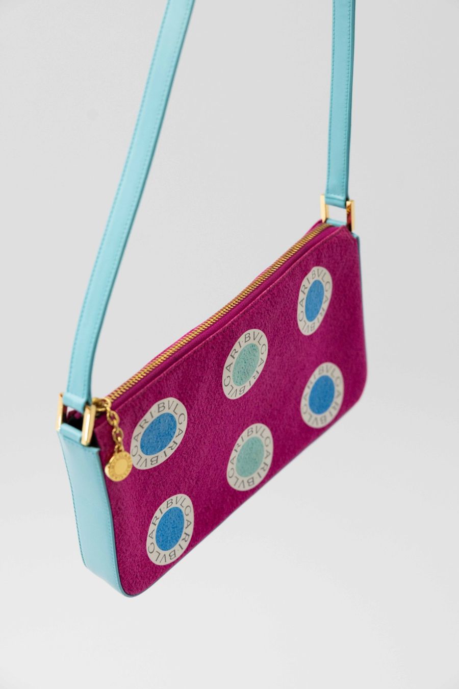 Bulgari Borse da donna: Bulgari handbag – Usato da Zürich venduto da car_8ggm 1