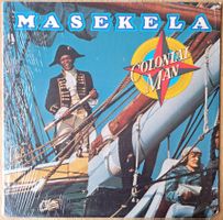 Masekela - Colonial Man