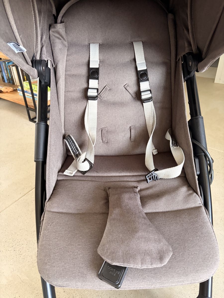 ABC Design Kinderwagen: ABC Design Avus Kinderwagen – Gebraucht aus Dübendorf von edaboss 5