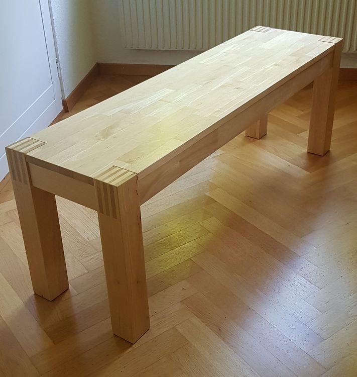 Erstaunlich Ikea Nordby Bank Fotos