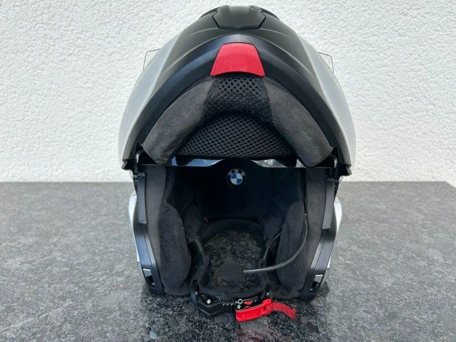 BMW Caschi & visiere: BMW Systemhelm 7 mit integriertem BMW-Kommunikationssystem – Usato da Kaltbrunn venduto da j3z3z 6