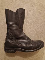 Daytona Motorrad Stiefel Gr. 38