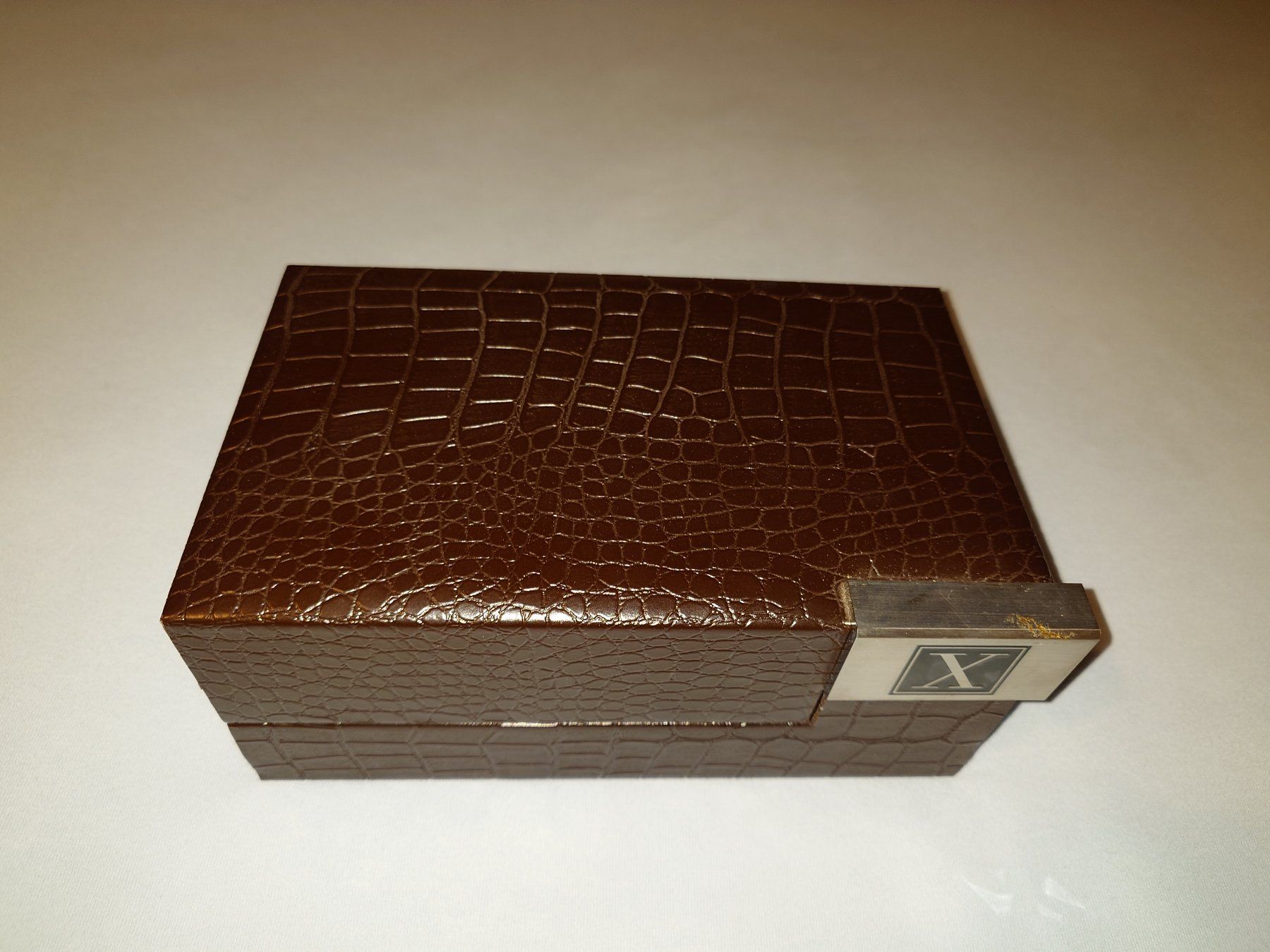 Orologi: Codex X Identity Collection Männer Uhr mit Kaufrechnung – Nuovo (secondo la descrizione) da Luzern venduto da Vegeta3000 1