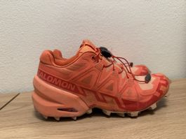 Salomon Speedcross 6 - 36,2/3