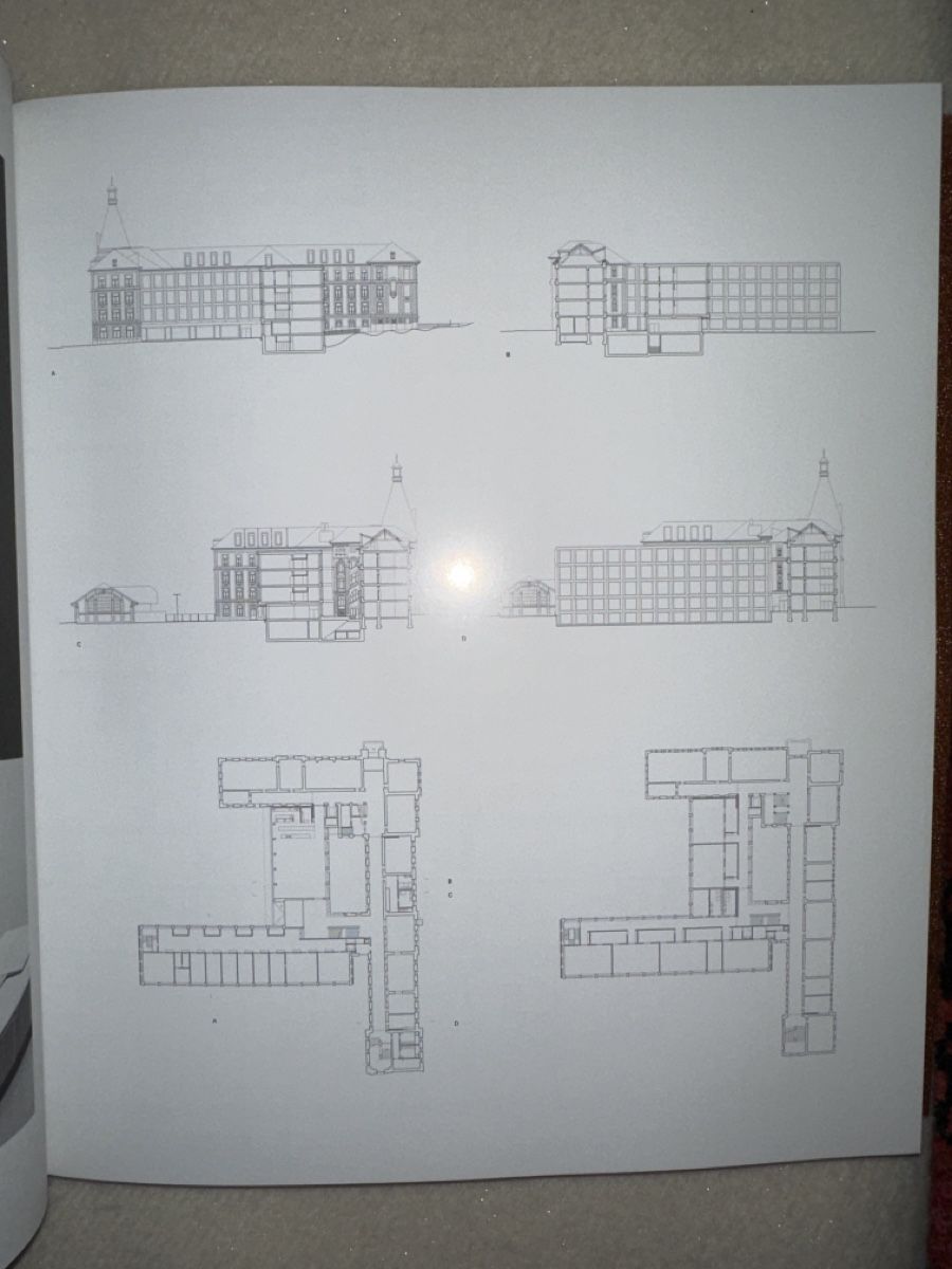 Libri: Architekturbuch "Close Up" Graber Pulver 2007 – Nuovo (secondo la descrizione) da Bern venduto da schnupka 3