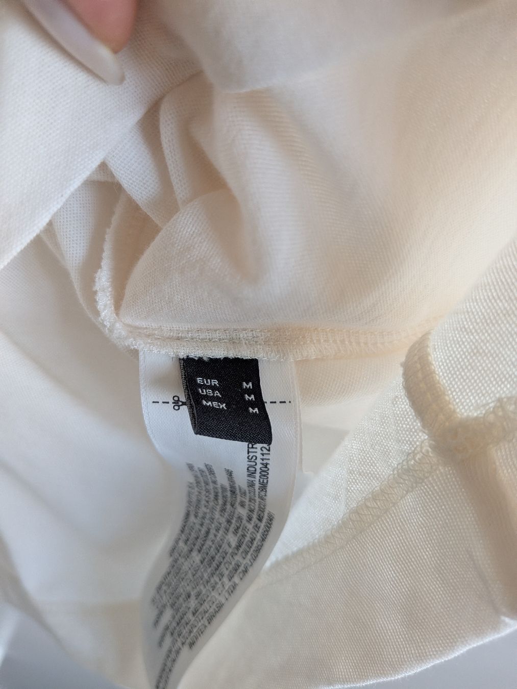 Massimo Dutti Top: Massimo Dutti Women's Top - Size M - never worn – Nuovo (secondo la descrizione) da Wettingen venduto da ann_hzb5 6