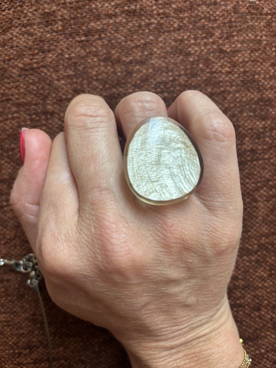 Altri gioielli: Halskette und Ring Set  – Usato da Schaffhausen venduto da ValerieBelden 5