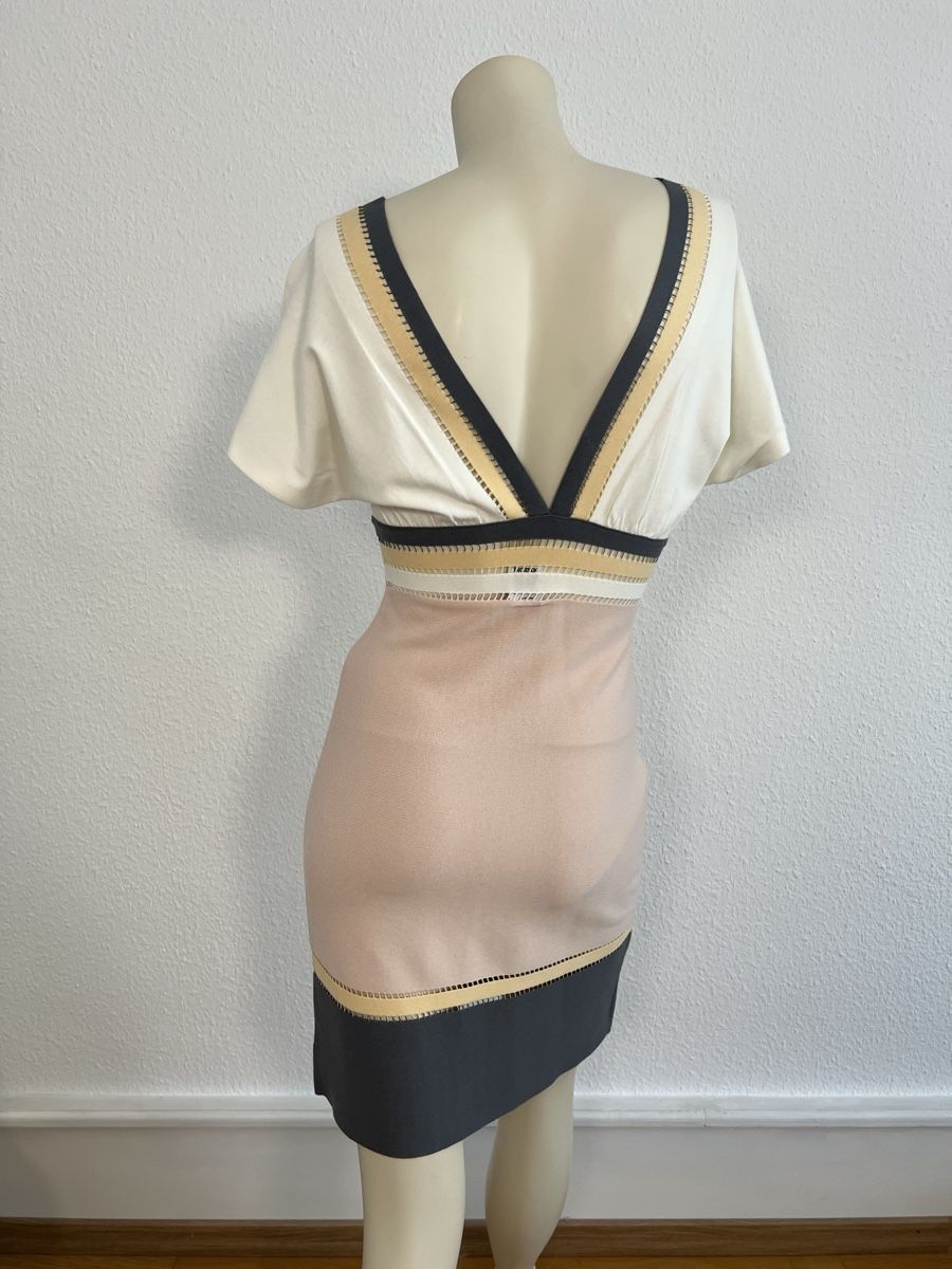 Missoni Kleider: Missoni Kleid Gr. S kurzarm – Gebraucht aus Basel von Bettybooo 3