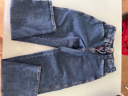 Jeans homme marque Dickies skakeboarding taille 28x32