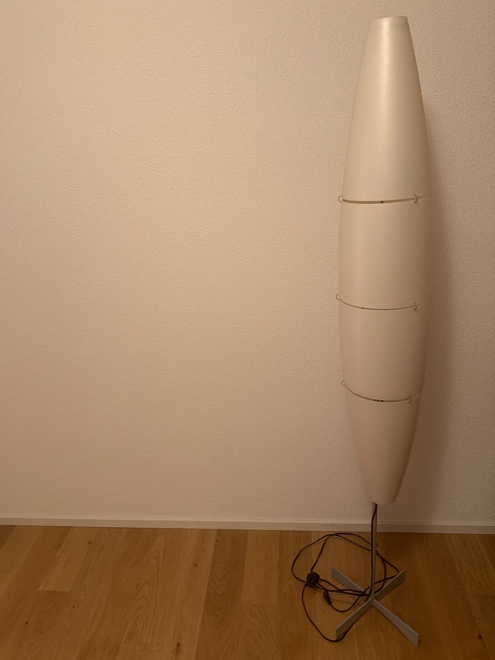 Foscarini Lampade: Foscarini Havana stehlampe – Usato da Baar venduto da verkaufer123