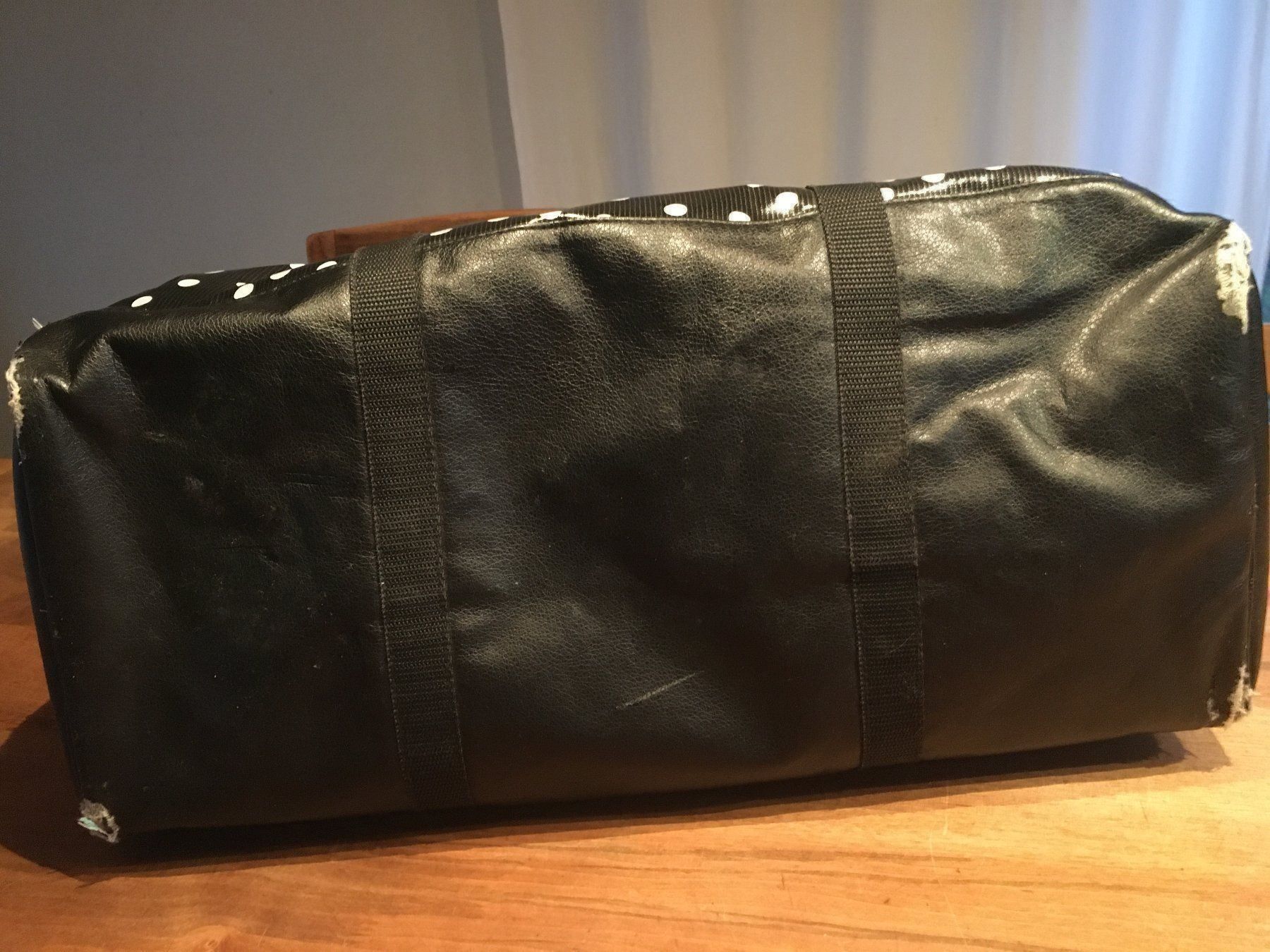 Borse da donna: Tasche, gross – Usato da Mittelhäusern venduto da lacapo8 3