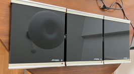 Warmhalteplatten von Steba - 3-teilig