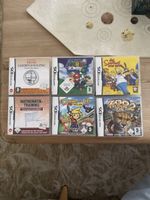 Nintendo DS Games
