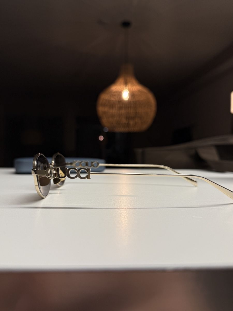 Gucci Occhiali & Lenti: Vintage Gucci Sonnenbrille – Usato da Schmitten FR venduto da yst_w5xf 1