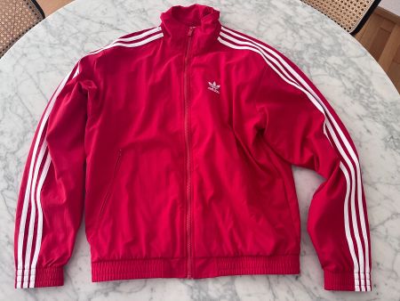 Adidas Originals Track Suit Firebird