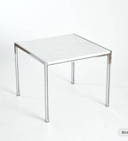 Ross Littell "Luar" Coffee Table