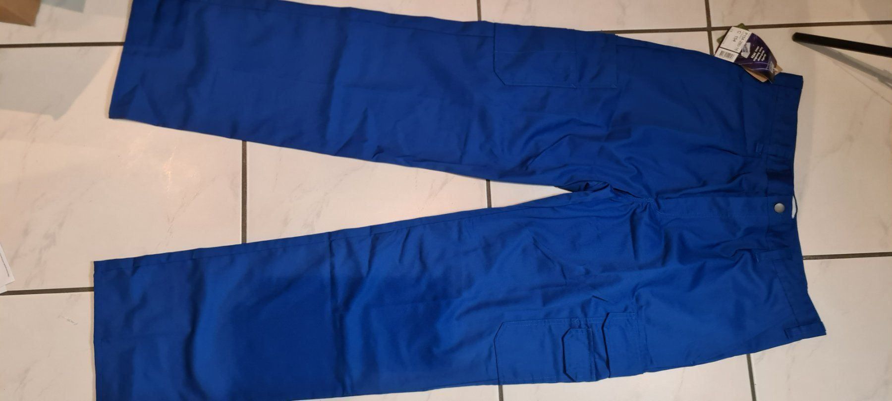 Pantaloni: Fristads Arbeitshose, C154 – Nuovo e nell'imballaggio originale da Uerkheim venduto da Kaufoption 1