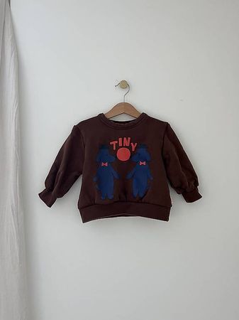 Pullover/Sweatshirt von Tiny Cottons Barcelona Gr. 86-92
