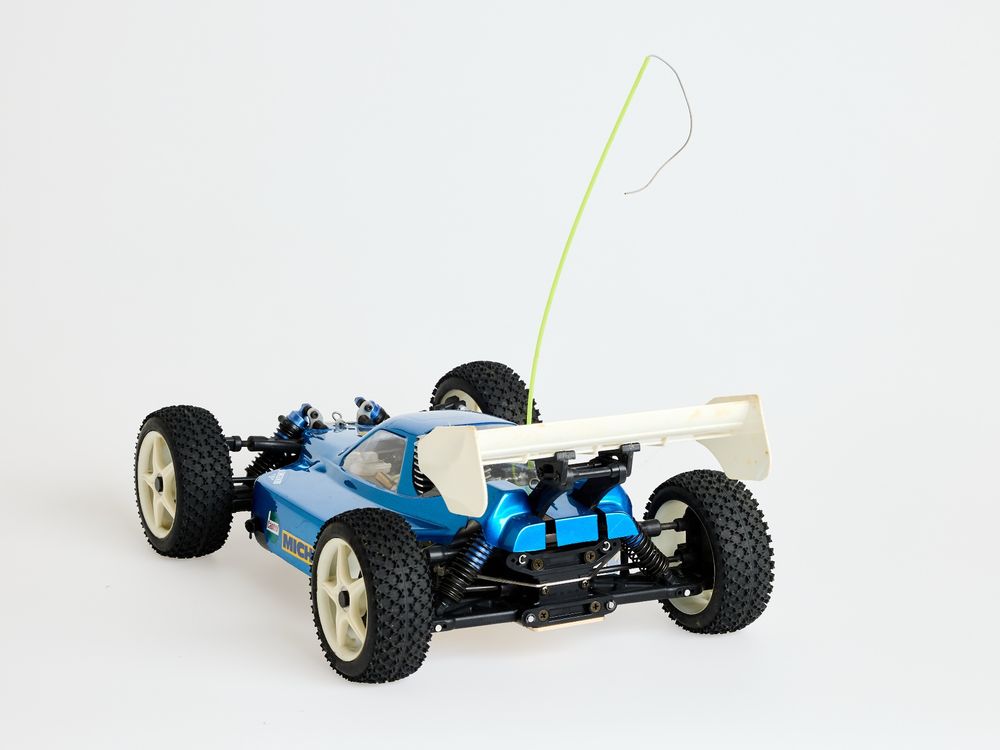 Kyosho Karosserie 1:8 Inferno MP9e Evo - Hochwertige Karosserie für RC-Cars - TRA Shop der