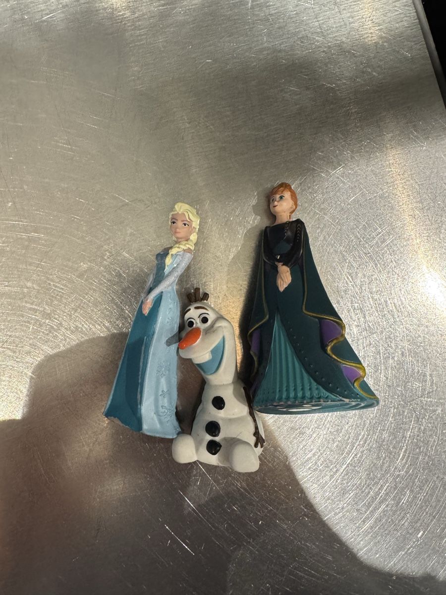 Audiolibri: Tonies: Frozen Saga  – Usato da Chur venduto da lerobco