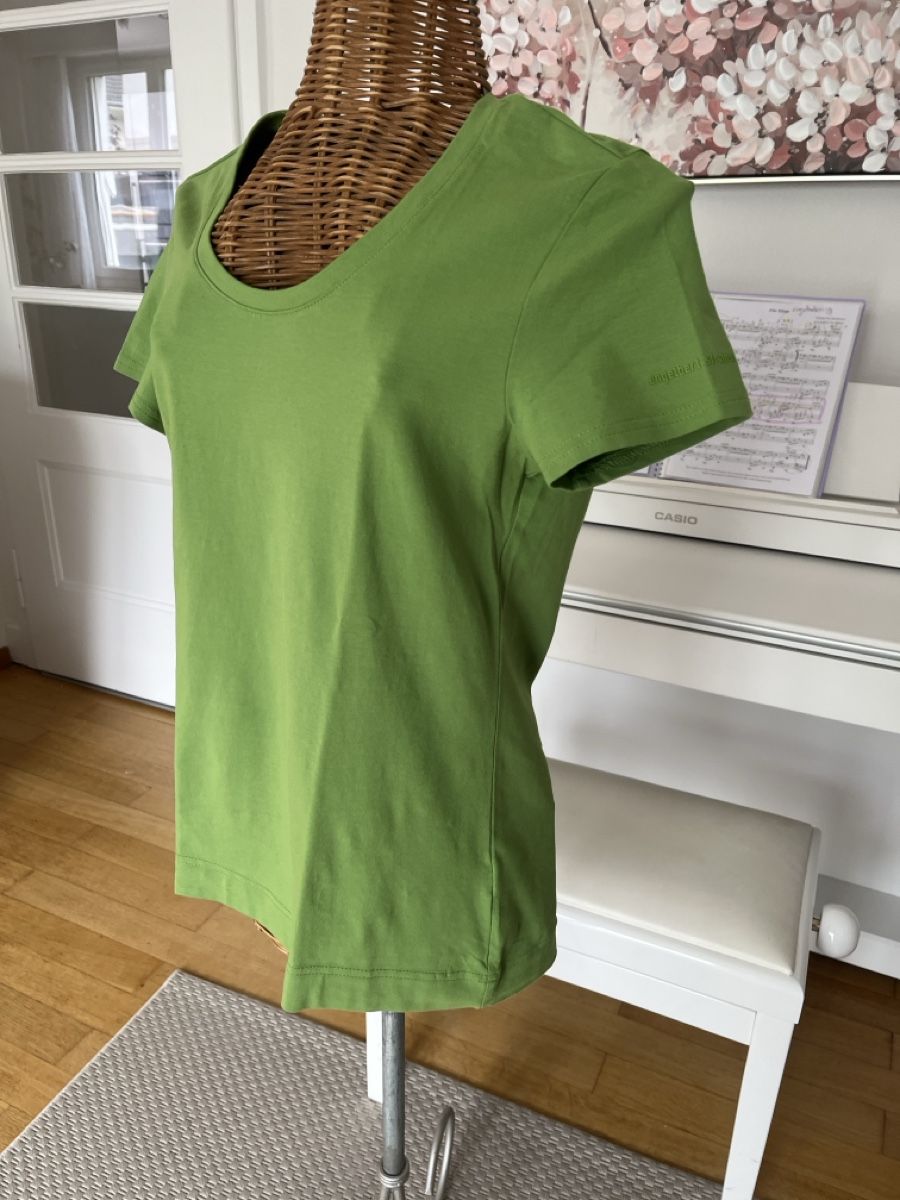 Engelbert Strauss T-shirt: Shirt, Engelbert Strauss, M – Usato da Solothurn venduto da Bobesch08 2