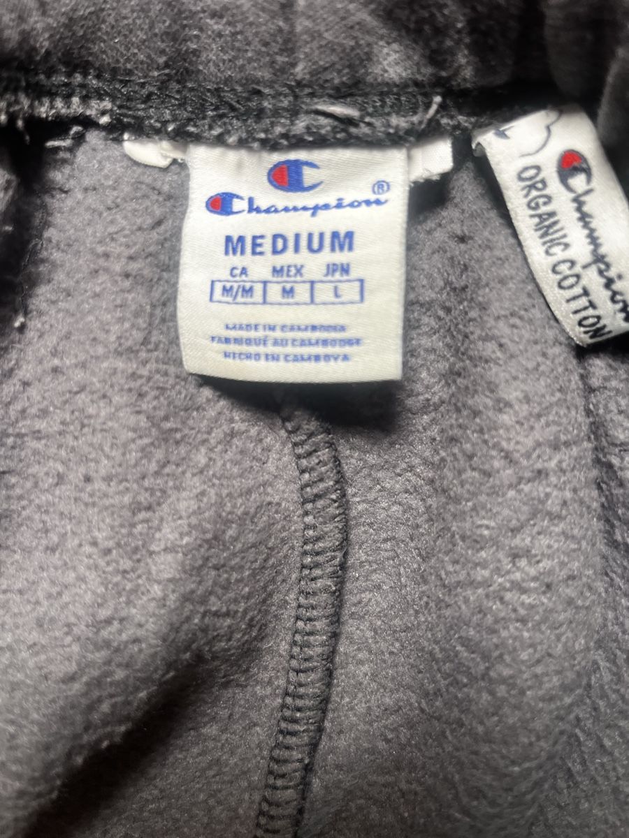 Champion Pantaloni: Champion Sweatpants – Usato da Zürich venduto da J.Bogdan 3
