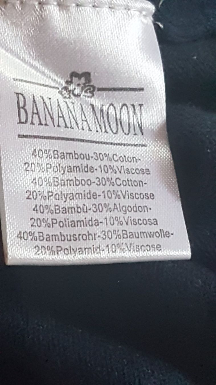 Maglioni & Felpe: Pull taille L marque Banana Moon 40% bambou-30% coton – Usato da Villiers venduto da san_jn5w 5