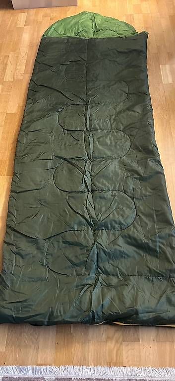 Sacchi a pelo: Schlafsack – Nuovo e nell'imballaggio originale da Gamprin venduto da tov32 1
