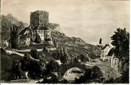 Schloss Angenstein