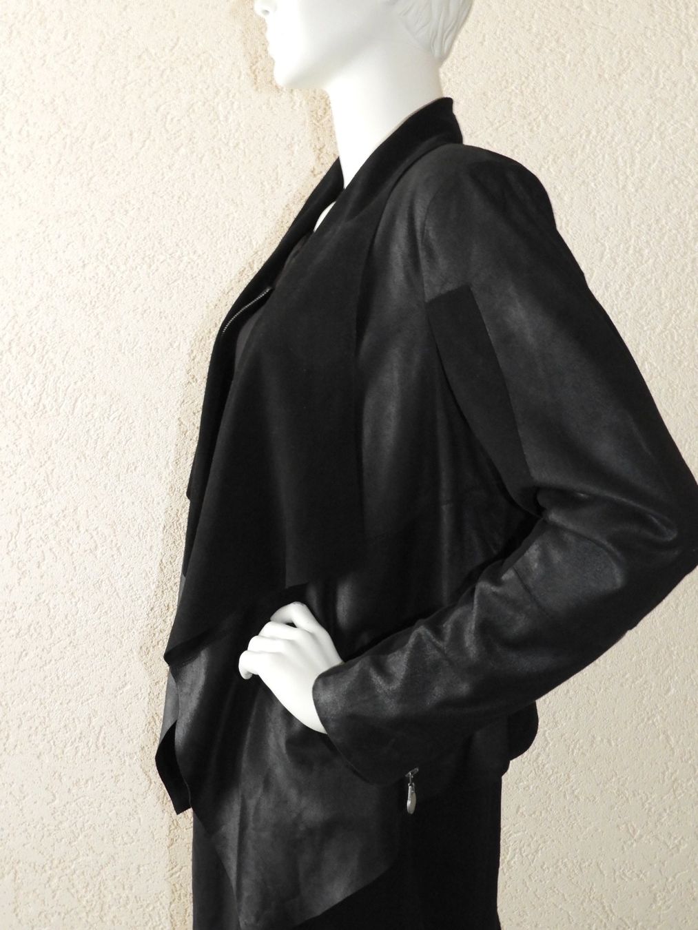 Giacche: veste cuir /blazer - T42 – Usato da Dombresson venduto da sev_bsb8 6